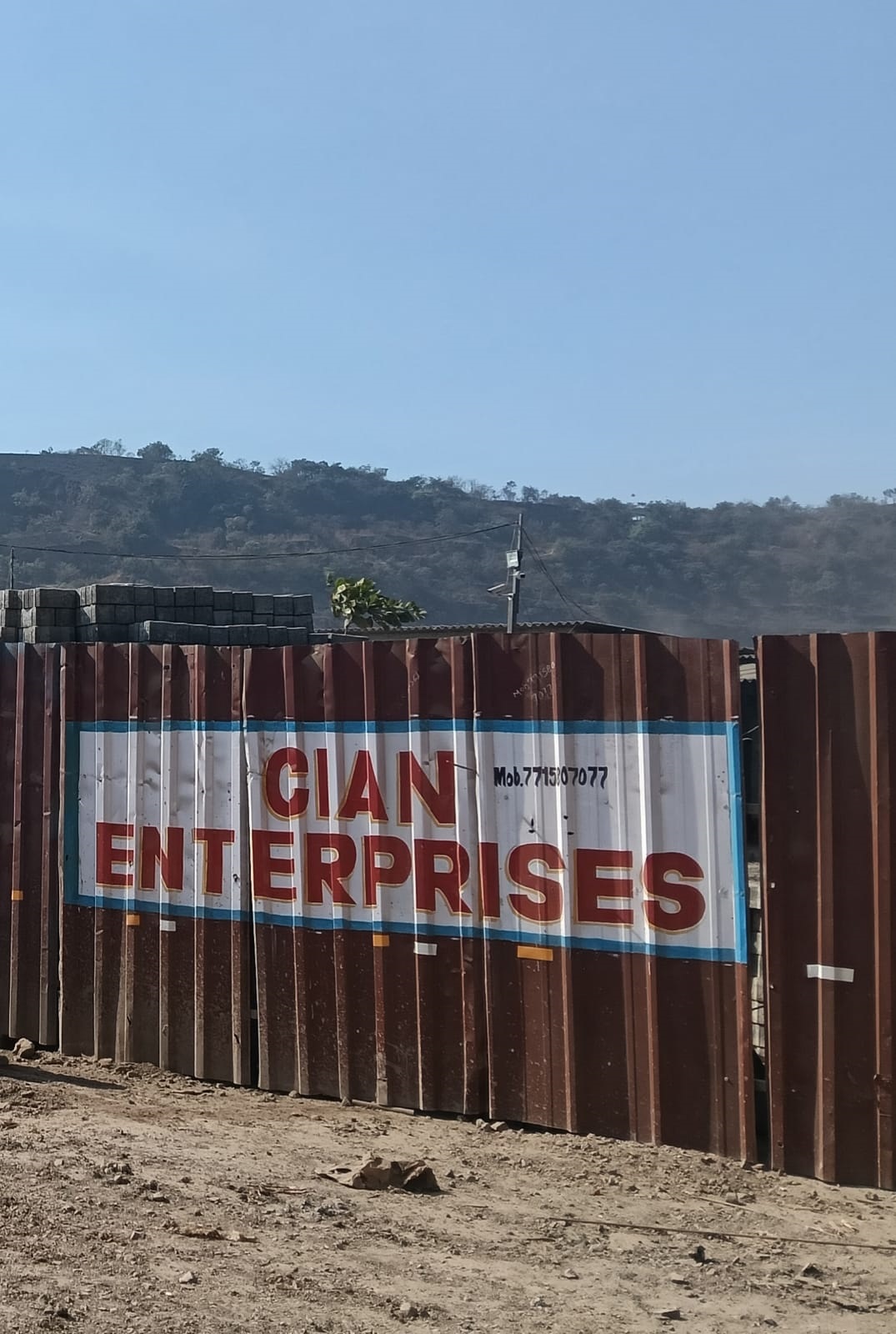 About CIAN Enterprises