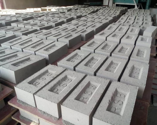 Cement Block Manufacturer in Navi Mumbai